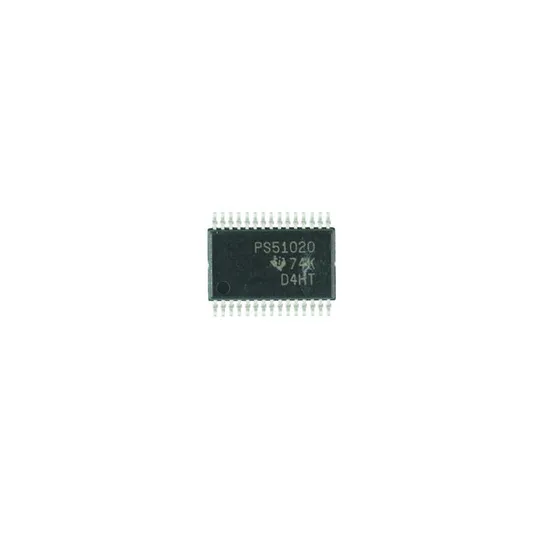 Микросхема Texas Instruments TPS51020 (TSSOP-30) для ноутбука Ціна
