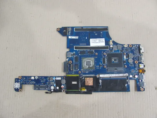 номер0196-40 материнська плата,Mainboard,Материнка,Основна плата,Системна плата,Плата системи,Laptop motherboard,мамка, ноутбучна плата P4LS0 LA-7241P РОБОЧА для Packard Bell  NX69 5830TG 4830T  оригінал Ціна