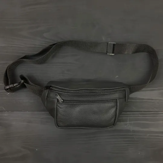 Купити Шкіряна бананка. найкраща якість на ринку.