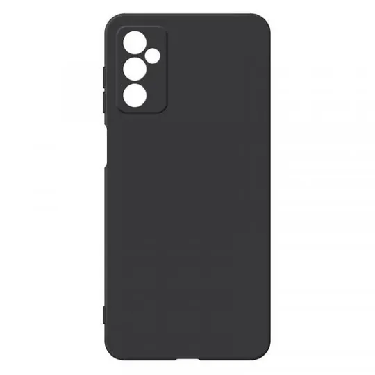 Чехол-накладка Armorstandart Matte Slim Fit для Samsung Galaxy M52 SM-M526 Black (ARM60098) Ціна