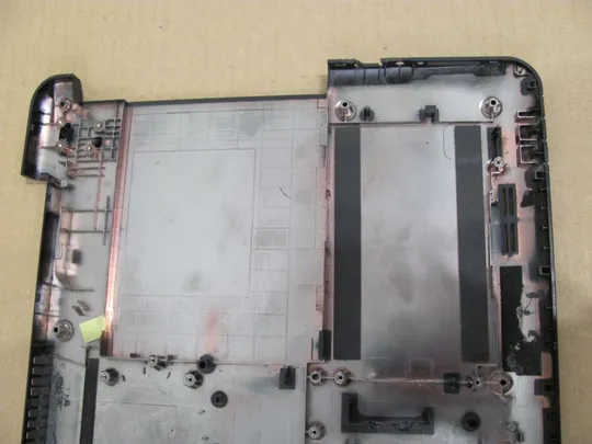 526-1 Кришка дно піддон корпуса 13N0-R7A0612 для Asus F555U X555L оригінал Недорого