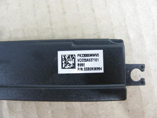 номер0896-3 динаміки PK23000MWV0 для  LENOVO Thinkpad  P50 P51  оригінал З аукціону