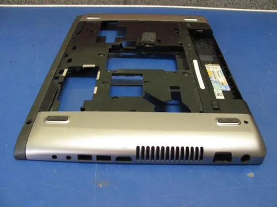 номер0008-4 Кришка дно піддон корпуса AP0OC000400 0RH8VG для DELL VOSTRO 3560 нижний корпус для ноутбука низ корпус D cover-D оригінал З аукціону