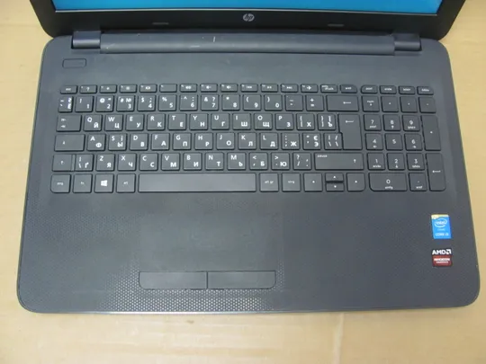 1675 HP 250 G4 15,6&quot; HD i5 5200u 2,2Ghz / 8Gb / 240ssd / Radeon R5 M330 / WebCam + блок живлення З аукціону