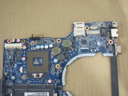 номер0157-24 материнська плата,Mainboard,Материнка,Основна плата,Системна плата,Плата системи,motherboard  6-71-W5400-D02 для TERRA W550EU Характеристики