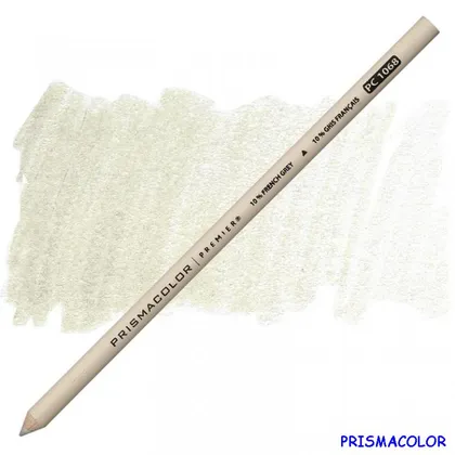 фото, PRISMACOLOR ПОШТУЧНО Карандаш N1068 French Grey 10%