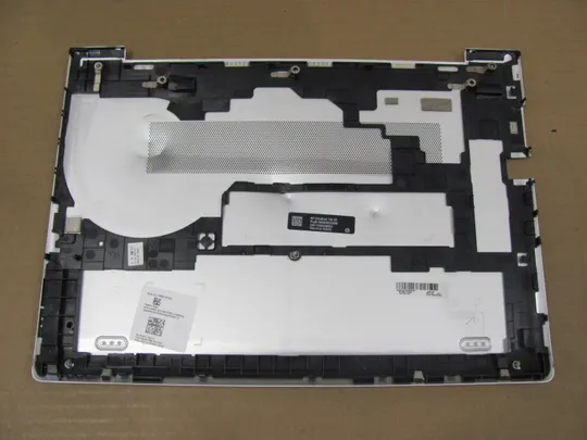 Купити 791-3 Кришка дно піддон корпуса 6070B1210001 L14371-001 для  HP Elitebook 745 840 G5 оригінал