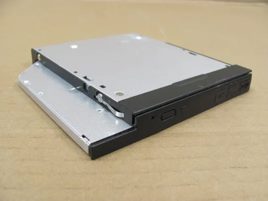 774-15 DVD-привод CP478029-01 CP522579-01 для FUJITSU LIFEBOOK E780  оригінал Продаж