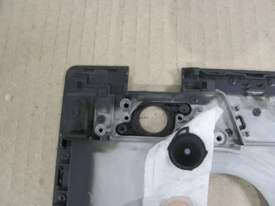 номер0194-1 Кришка панель палмрест 60.4AO22.002 00NY460 для LENOVO ThinkPad  W550S T550 оригінал Інтернет-аукціон