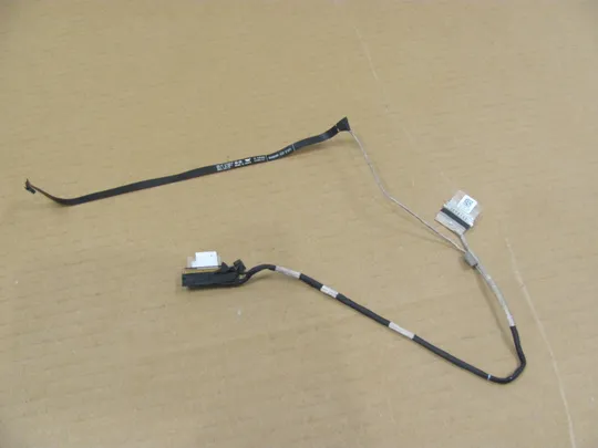 778-9 шлейф GDL53 LF-K661P 0FTVG5 для Dell Inspiron 15 5711 G15 5520 5521 5525  оригінал Ціна