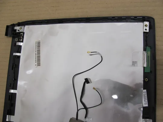 484-5 кришка матриці 13N0-ZKP0G01 для MEDION P6816 E6228 оригінал Інтернет-аукціон