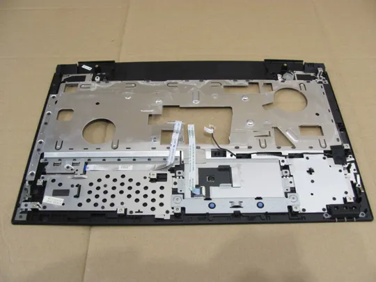Купити 424-7  Кришка панель палмрест та тачпад  60.4IJ02.007  для Lenovo  B570 B575 V570 V575 Z570 Z575 оригінал