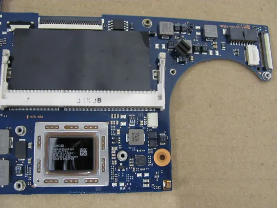 550-18 Материнська плата РОБОЧА BA92-11512B для SAMSUNG NP535 NP535U3C NP530 NP530U3C 530U 535U оригінал Інтернет-аукціон