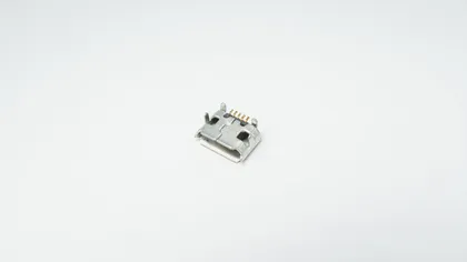 фото, Роз'єм microUSB MUJ100 для планшета, телефону