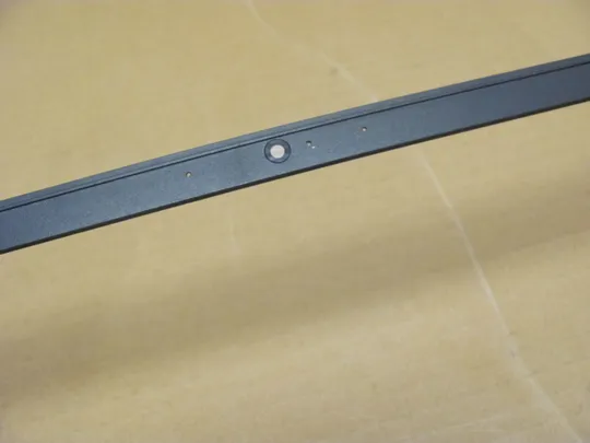 номер0943-25  рамка матриці matrix frame Окантовка дисплея Рамка екрана Корпус рамка матриці 0R8V73 13N4-0JA0221 для DELL G7 7790 17-7790  оригінал З аукціону