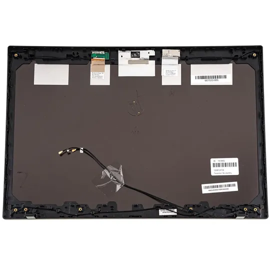 Купити Б.У Кришка матриці для ноутбука HP (4520s, Compaq 4520s, ProBook 4520s), black