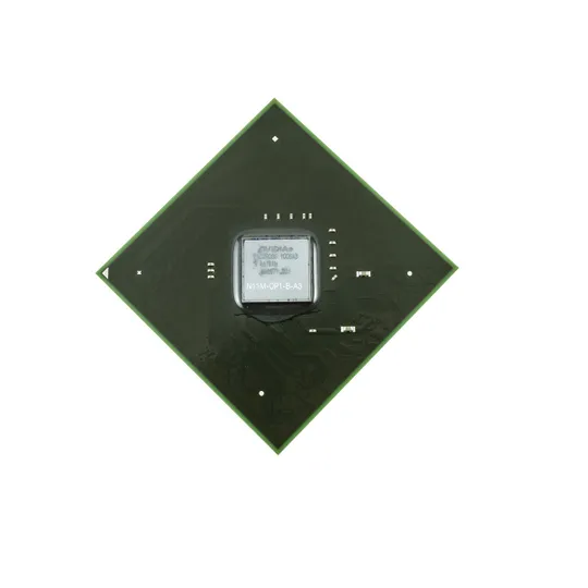 Мікросхема NVIDIA N11M-OP1-B-A3 (DC 2010) для ноутбука Ціна