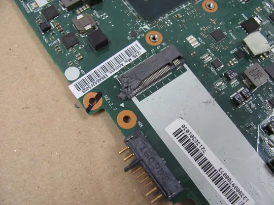 600-12 материнська плата  SR3L9  i5-8350U ET481 NM-B471 01LV620 для Lenovo ThinkPad T480S оригінал Недорого