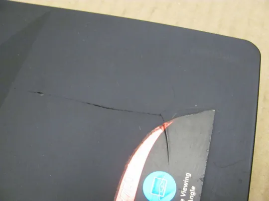 фото 13, номер0149-2 Кришка панель палмрест клавіатура робоча AP0ZH000400 для LENOVO IdeaPad Y700 Y700-17 Y700-17iSK оригінал