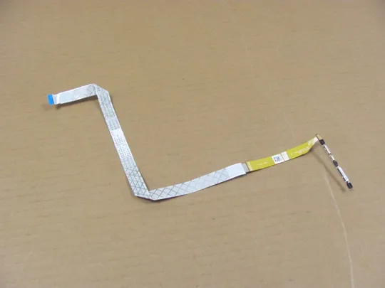 767-22 WEB камера 0HK46K зі шлейфом 00NY6G  для  Dell Alienware Area 51m R1 R2  оригінал Ціна