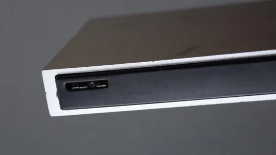 1Tb внешний жесткий диск 2.5&quot; Porsche Design LaCie AR25U32 p/n:NL348JHN External Black USB 3.0 З аукціону