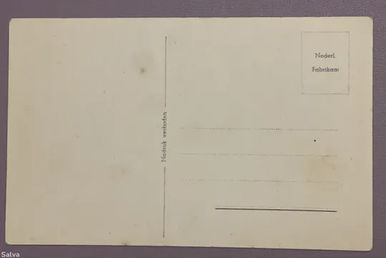 Купити Поштова листівка 1900-1960