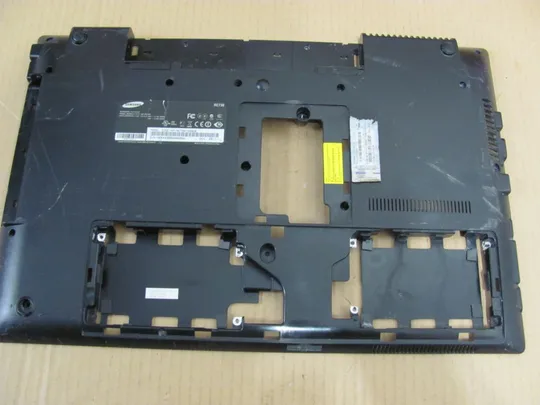 483-6 Кришка дно піддон корпуса BA81-10986A для SAMSUNG RF710 RF712 RC7300 оригінал Ціна