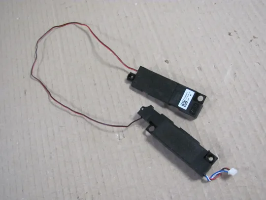 61-23 динаміки PK23000Q5Y0  для  Lenovo Thinkpad EE580 E580 E585 E590 E595 оригінал З аукціону