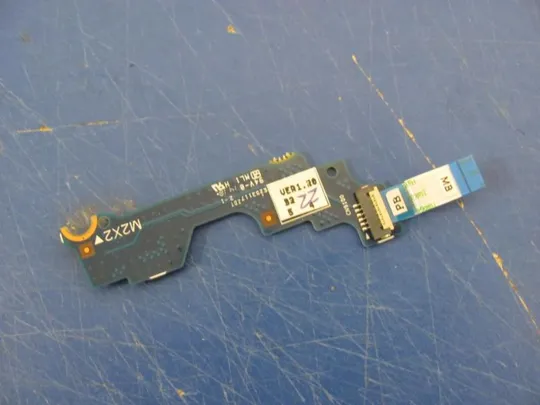 Купити №19-46 плата кнопки живлення 6050A2560301 для HP EliteBook 840 740 745 G1 G2 ZBOOK 14 G2 оригінал