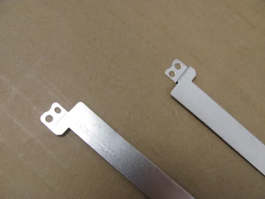 753-6 кріплення матриці  AM2UW000I00 AM2UW000H00 0XM9YP для Dell Latitude 7310 E7310 оригінал З аукціону