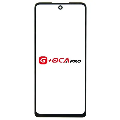фото, Скло дисплея OCA Pro для Tecno Pova 5 + OCA (для переклеювання)