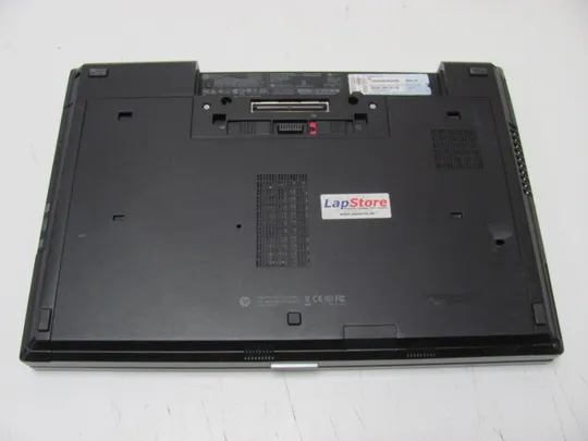 4139 HP  ELITEbook 8570P i7-3520M  НІМЕЧЧИНА Недорого