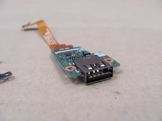 Купити 666-16 плата USB DA30000LG20 NS-B901 для Lenovo Thinkpad T14 Gen 1 2 оригінал