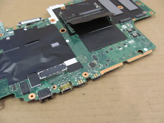 838-3 материнська плата  i7-6820HQ SR2FU BP700 NM-A441  для LENOVO Thinkpad P70 P71 оригінал Продаж