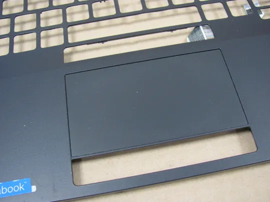 594-2 Кришка панель палмрест тачпад 0Y4WD7 для Dell Latitude E7470  7470 оригінал З аукціону
