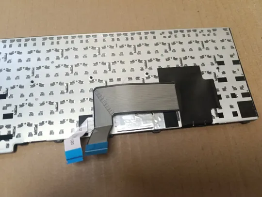 номер1025-3 клавіатура keyboard  0C45229 04Y2664 0C44943 04Y2378  для Lenovo ThinkPad  W540 W541 W550 W550s T540 T540P T550 T560 P50s оригінал Де купити