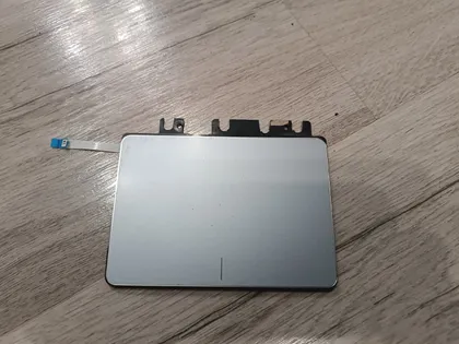 фото, ToachPad тачпад для ASUS X541, X541LA, X541S, X541SA, X541UA, R541, R541U (сірий)