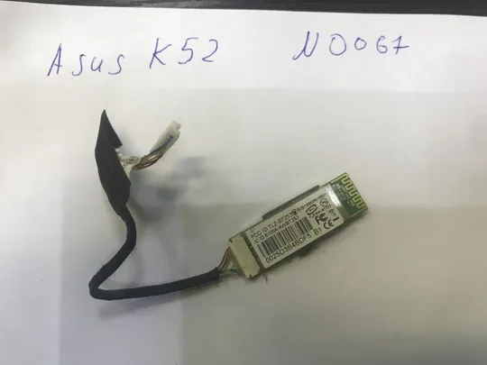 Asus K52 Bluetooth Ціна
