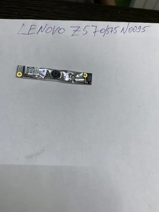 N0095 Lenovo Z570  Z575 Web Camera Ціна