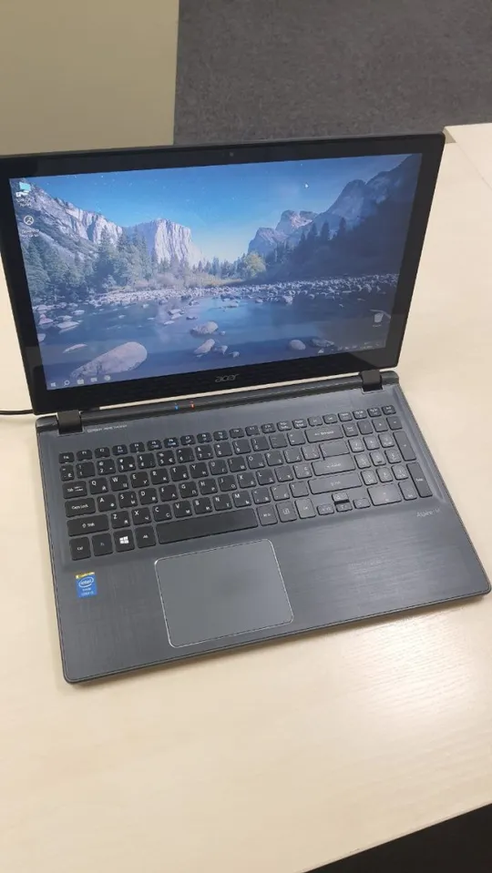 Aser Aspire M5-583P-5859 Ціна