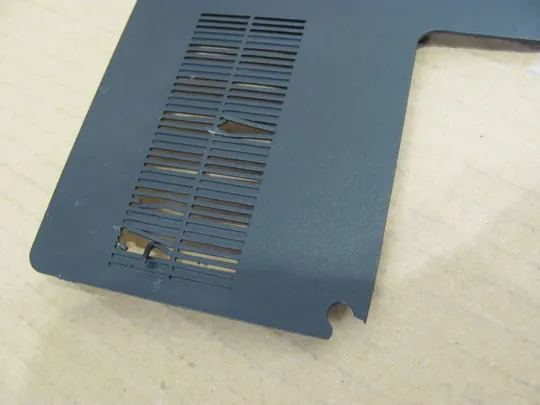 номер0017-8 сервісна кришка для Toshiba Satellite C875, S870, S875, C870, L870, L870D оригінал З аукціону