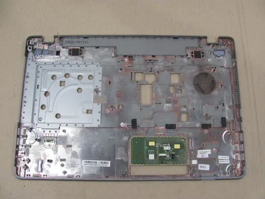 Купити номер0168-2  панель палмрест та тачпад 721541-001 для  HP Probook 470 G0 оригінал