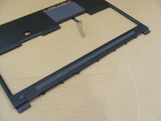 Купити номер0757-6 Кришка панель палмрест та тачпад AP0Z6000400 для Lenovo Thinkpad P50 оригінал