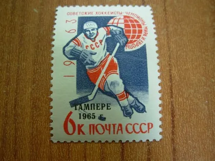 фото, 1965.ссср