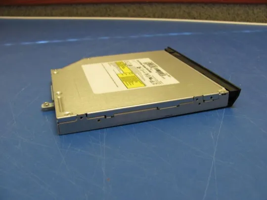 №50-14 CD/DVD-привод SN-S083 для MEDION ERAZER X6811 оригінал Продаж