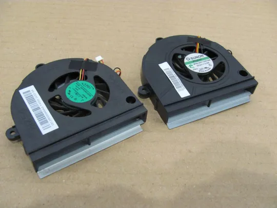 526-21 Вентилятор (кулер, FAN) DC280009WS0 для Asus X73B A73B K73B K73BR X73B K73B X73BY K73BY X73BR K73BR оригінал Ціна