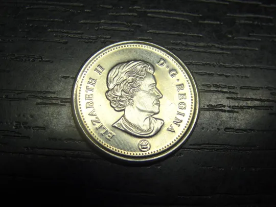 Купити 10 центів 2021 Канада - 100-річчя Bluenose