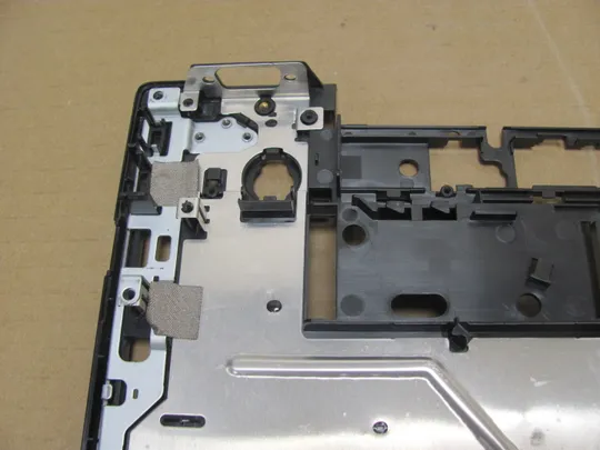 номер0968-4 панель кришка панель корпус топкейс палмрест для FUJITSU LIFEBOOK E781 E782 оригінал Де купити