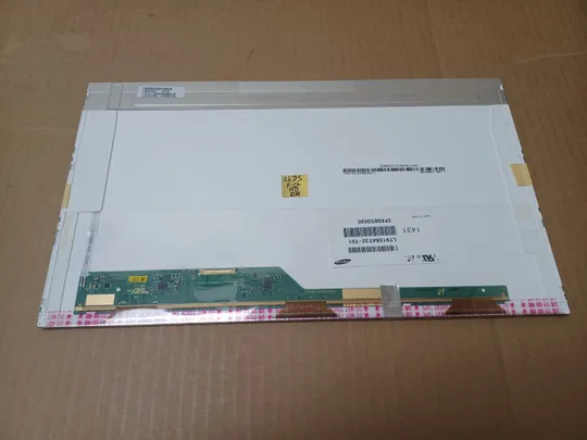 Купити МР3-5 матриця LTN156AT32-T01 15.6&quot; 1366*768 WXGA LVDS 40 pin