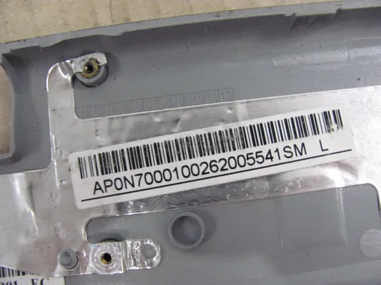 номер0322-27 панель рамка клавіатури Клавіатурна рамка Корпус клавіатури Laptop keyboard frame  AP0N7000100  для Acer Aspire V3-531, V3-531G, V3-551, V3-551G, V3-571, V3-571G оригінал З аукціону